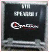 Dragoon speakers profile picture