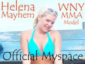 Miss Helena Mayhem profile picture