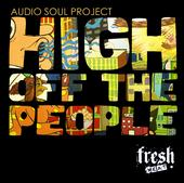 Audio Soul Project profile picture