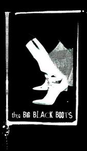 TheBigBlackBoots profile picture