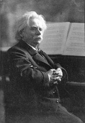 Grieg profile picture