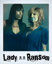 ladyransom