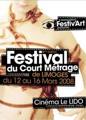 Limoges short film festival profile picture