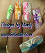 DESIGNS BY MINDY@ HOTNAILART profile picture