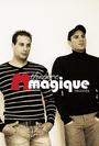 THEATRE MAGIQUE RECORDS profile picture