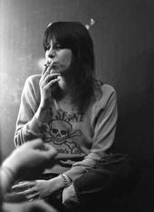 Chrissie Hynde profile picture