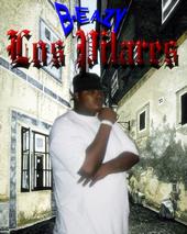 B-EAZY ( Los Pilares ) profile picture