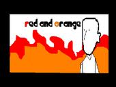 RED & ORANGE profile picture