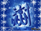 Islam the true religion profile picture