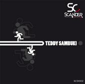 TEDDY SAMBUKI profile picture