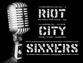 RIOT CITY SINNERS profile picture