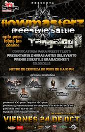 24 de octubre freestyle battles!-danger ak profile picture