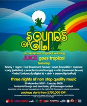 Sounds of Gili profile picture