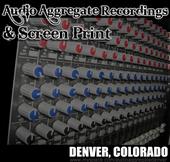 Audio Aggregate Denver (NOW TAKING APPOINTMENTS!) profile picture