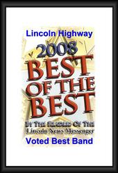 LINCOLN HIGHWAY profile picture