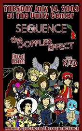 The Doppler Effect (AMP feature: READ BLOG!!!) profile picture