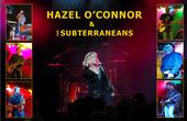 Hazel Oâ€™Connor and The Subterraneans profile picture