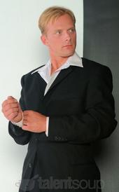 Actor Paul H Michael profile picture