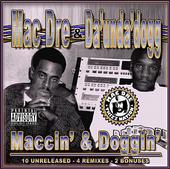 Mac Dre & Daâ€™undaâ€™dogg ~Album In Stores Ma profile picture