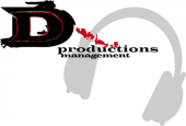 D Productions/Management profile picture