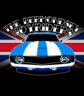 THE BERMONDSEY JOYRIDERS profile picture