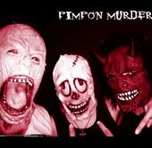 PIMPON MURDER.. NEW SONGS SOON!!! TO HOPE BITCH!!! profile picture