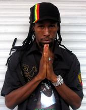 Jah Cure profile picture