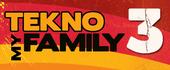 MY TEKNO FAMILY ! profile picture