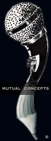 Mutual Concepts profile picture