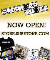 Suretone Records profile picture