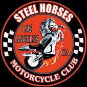 Steel Horses MC Los Angeles profile picture