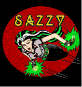 Sazzy profile picture