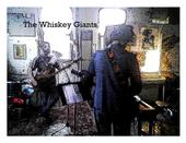 The Whiskey Giants profile picture