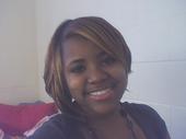 **MIsS sASSy,I USE 2 B tHA SWeeTEST gIRL!!!:-) profile picture