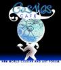 Cosmos Cafe profile picture