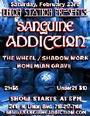 Sanguine Addiction profile picture