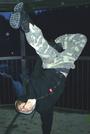 BBoy Hard Rock profile picture