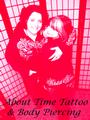 About Time Tattoo & Body Piercing profile picture