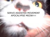 Servo Assisted Movement profile picture