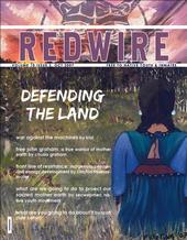 redwiremag