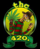 thc420.(new merch shop open!) profile picture