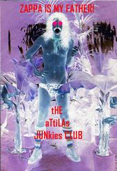 the Attilas Junkies Club profile picture