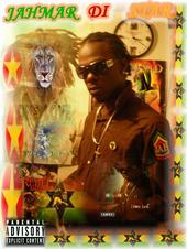 JAHMAR DI STAR check out my new song yoow profile picture