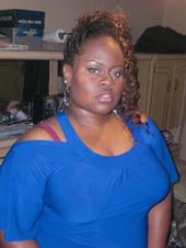 Ms. Quinni bay-by profile picture