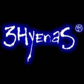 3HYENAS profile picture