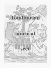 Totalitarian Musical Sect profile picture