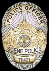 The Scene Police profile picture