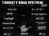 Toxicity Rock Festival2008(Vulgar Display Of Rock) profile picture