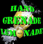 Hand Grenade Lemonade profile picture