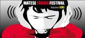 Matese Friend Festival profile picture